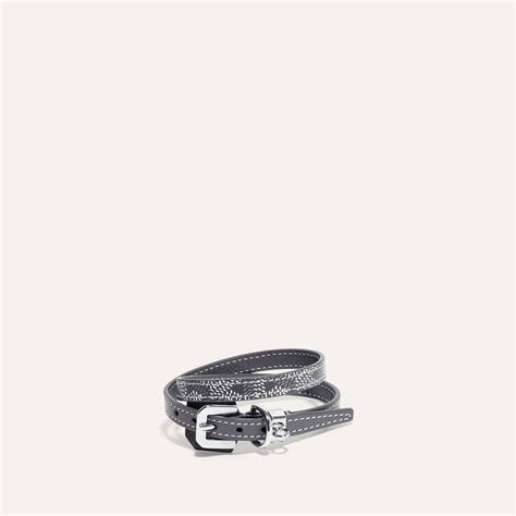 goyard bracelets